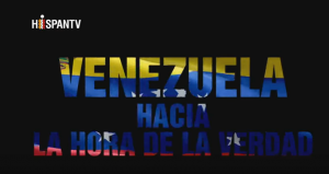 "Venezuela hacia la hora de la verdad": Presentan documental sobre intentos de derrocar a Nicolás Maduro