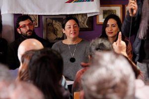 La izquierda chilena y sus mitos
