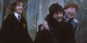 Una historia de magia: Estos son los dos nuevos libros de Harry Potter que se publicarán este año