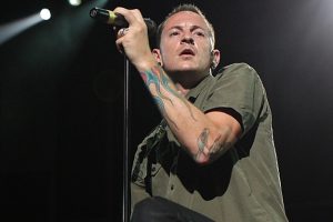 Chester Bennington, vocalista de Linkin Park, se suicida a los 41 años