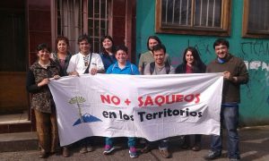 Defensa pública a Mapuexpress por querella criminal: "Refleja la desprotección jurídica que tienen los medios alternativos"