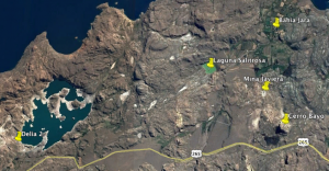 Minera Cerro Bayo pretende abrir nuevo yacimiento a 10 kilómetros del lugar donde dos mineros murieron atrapados