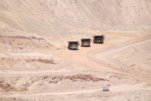 Reglamento de Seguridad Minera: La reforma de Sernageomin para prevenir accidentes como el de Cerro Bayo