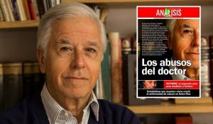 Investigan a ex candidato a diputado y a gobernador argentino por abusos sexuales a 2.000 jóvenes