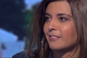 Scarleth Cárdenas contrajo Acuerdo de Unión Civil con su novia: "Me siento feliz, fuerte y decidida a ser mamá"