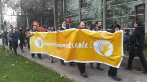 Sindicato de Litoral Press finaliza huelga y gana en la negociación colectiva