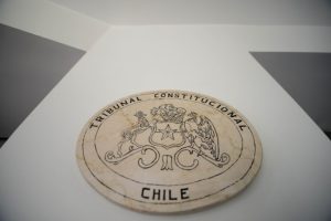 El Tribunal Constitucional chileno es antidemocrático