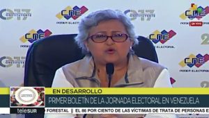 Venezuela: Más de 8 millones votaron a favor de la Asamblea Constituyente afirmando al chavismo en medio de la crisis