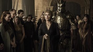 Mujeres en primer plano y machos desorientados: La columna que explica el nuevo feminismo de Game of Thrones