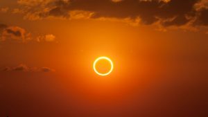 Estos son los efectos que tendrá el eclipse solar total sobre la Tierra