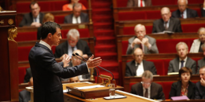 "Ley de confianza en la vida pública" castigará en Francia a políticos que contraten a sus familiares