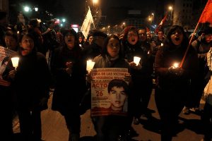 En memoria de Manuel Gutiérrez: Convocan a acto por el Día de las Víctimas de Violencia Policial