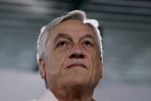 La errática argumentación de Piñera para justificar el aumento de casos de VIH durante su gobierno