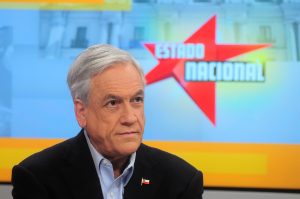 "El libro blanco de las pensiones": Las razones de Sebastián Piñera para criticar la reforma del Gobierno al sistema de AFP