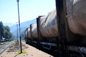 Orrego anuncia querella por Ley de Seguridad Interior del Estado tras descarrilamiento de tren en Til Til