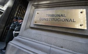 Un enclave de la dictadura: 3 proyectos de Bachelet que el Tribunal Constitucional desarmó en el último año
