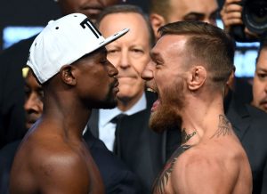 VIDEO| "Indulgencia imperdonable del machismo": The Guardian revela qué hay detrás de la pelea de Mayweather contra McGregor
