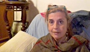 Caso Guzmán: La travesía de Marie Emmanuelle Verhoeven por recuperar su identidad