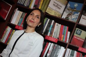 Llora el 95%: Carola Canelo no alcanza a juntar las firmas y se despide del sueño de la candidatura presidencial