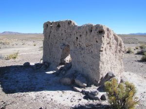 Denuncian grave intervención del Monumento Arqueológico Chullpas de Sitani en Isluga