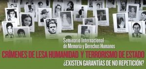 Villa Grimaldi realizará en septiembre seminario internacional sobre derechos humanos y terrorismo de Estado
