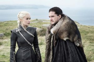 HBO revela nuevas imágenes del capítulo 5 de Game of Thrones