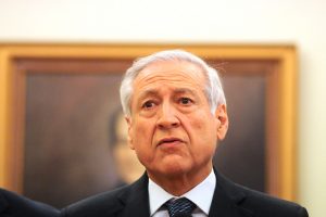 Senador Navarro: “La Declaración de los Cancilleres en Lima busca un Golpe de Estado en Venezuela”