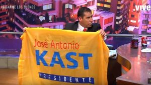 José Antonio Kast, Pastor Soto y Marcela Aranda presentarán ante el TC su rechazo a proyecto de aborto en 3 causales