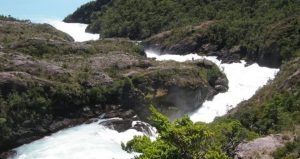 El cierre de cortina de Energía Austral al proyecto Río Cuervo