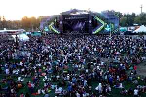 Damas Gratis, Pearl Jam y Mon Laferte: Lollapalooza 2018 sorprende y revela sus atracciones