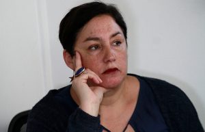 Beatriz Sánchez lanza campaña y pide "atención inmediata" a comuneros en huelga de hambre