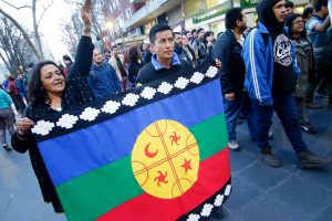 Gobierno y huelga de hambre de comuneros mapuche: "La querella no es negociable"