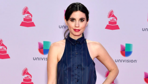 "Dentro de ti": Javiera Mena lanza su nuevo single y acorta la espera para el nuevo disco