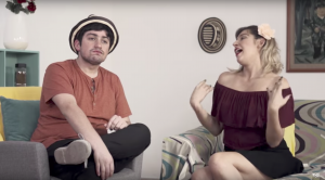 VIDEO| El viral de Woki Toki que muestra cómo terminar una relación según el país de Latinoamérica al que perteneces