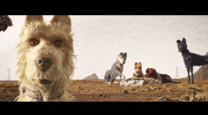 Perros que son enviados a una isla de basura protagonizarán la nueva película en stop motion de Wes Anderson