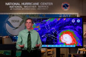 Huracán Irma: Ciudadanos estadounidenses se declaran en rebeldía y se niegan a evacuar Florida