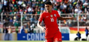 'Tucu' Hernández y duelos con Ecuador y Brasil: "Son dos finales para nosotros"