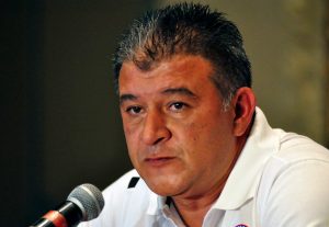 Claudio Borghi y su irónico mea-culpa ante derrota de Chile: "Es uno de los peores partidos, salvo cuando yo era el entrenador"
