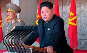 Alta tensión entre Corea del Norte y EEUU: Kim Jong Un amenaza con lanzar "la más poderosa" bomba nuclear en el Pacífico