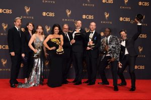 Emmys 2017: The Handmaid's Tale es la gran ganadora en una noche que tuvo a las mujeres como protagonistas