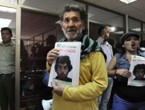 Por desaparición de José Vergara: Fiscalía pide 23 años de cárcel para cuatro ex carabineros involucrados