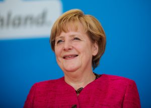 Angela Merkel comienza a despedirse tras 16 años como canciller de Alemania