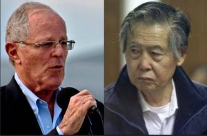 Indultar o no al dictador Alberto Fujimori: El gran dilema que enfrenta el presidente peruano Pedro Pablo Kuzczynski