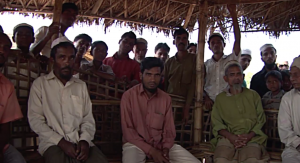 "Limpieza étnica de manual": El drama de la minoría musulmana brutalmente reprimida en la ex Birmania