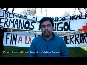 Comuneros mapuche mantendrán huelga de hambre tras anuncio del gobierno: "Estamos dispuestos a negociar"