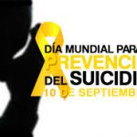 Día Mundial de la Prevención del Suicidio: "Chile lidera los índices de fallecimientos por suicidio a nivel mundial"