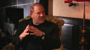 Productor de "Pulp Fiction" y "El Señor de los Anillos" es acusado de acoso sexual