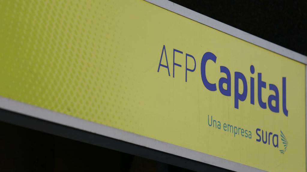 AFP Capital está a punto de embargar a La Polar