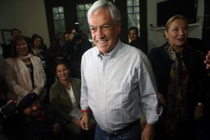Piñera dice que no le cree "nada, ni una palabra" a movimiento No+AFP y desconoce plebiscito