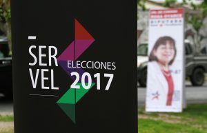 Ley de cuotas: Mujeres representan un tercio de los candidatos que compiten en noviembre